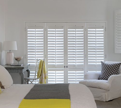 T1 TIMBER SHUTTERS Vistaview